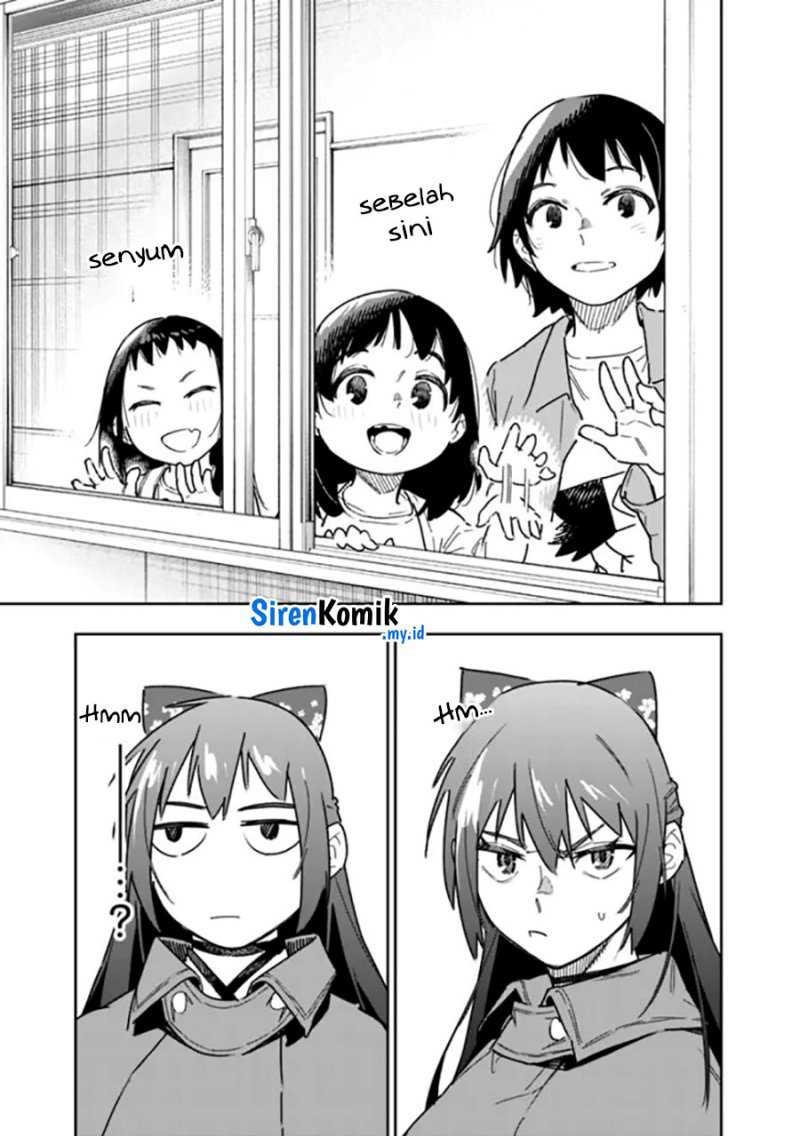 “Shop” Skill Sae Areba, Dungeon-ka Shita Sekai Demo Rakushou da Chapter 24 Gambar 10
