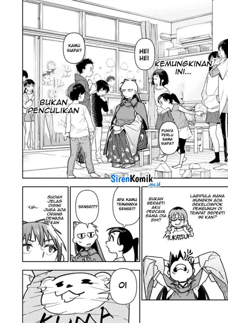 “Shop” Skill Sae Areba, Dungeon-ka Shita Sekai Demo Rakushou da Chapter 24 Gambar 11