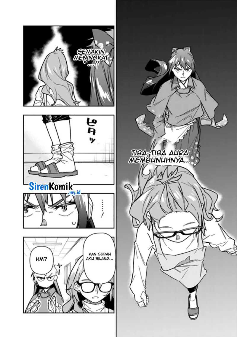 “Shop” Skill Sae Areba, Dungeon-ka Shita Sekai Demo Rakushou da Chapter 24 Gambar 15
