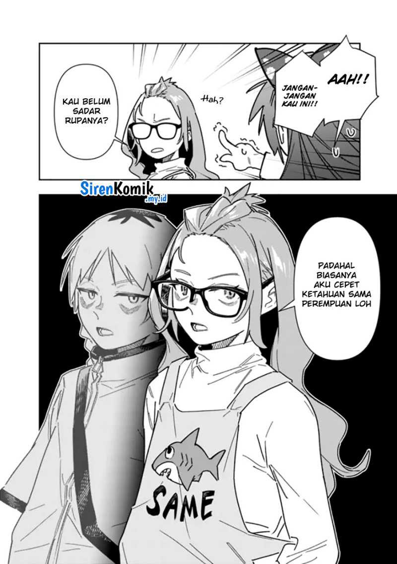 “Shop” Skill Sae Areba, Dungeon-ka Shita Sekai Demo Rakushou da Chapter 24 Gambar 17