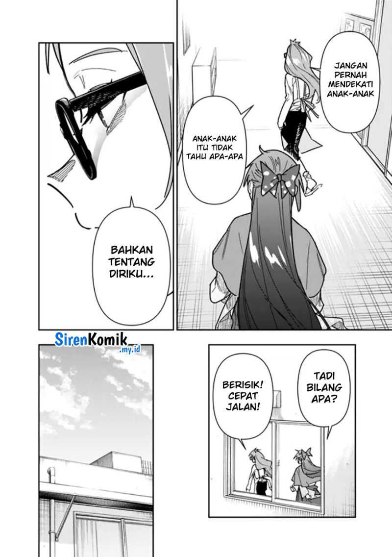 “Shop” Skill Sae Areba, Dungeon-ka Shita Sekai Demo Rakushou da Chapter 24 Gambar 19