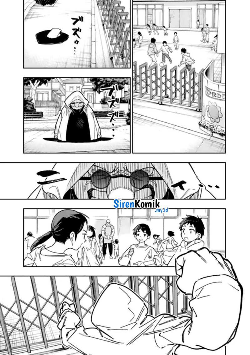 “Shop” Skill Sae Areba, Dungeon-ka Shita Sekai Demo Rakushou da Chapter 24 Gambar 20