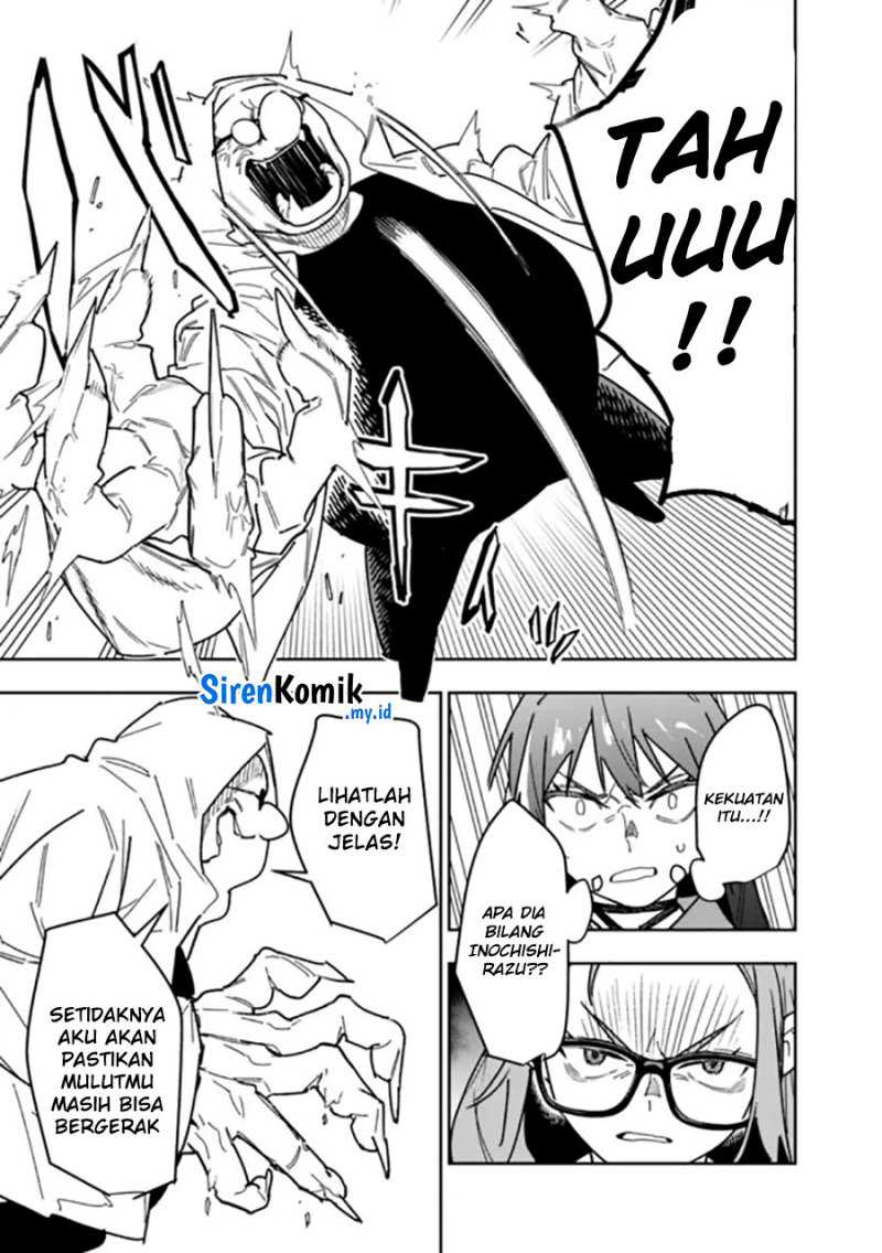 “Shop” Skill Sae Areba, Dungeon-ka Shita Sekai Demo Rakushou da Chapter 24 Gambar 26