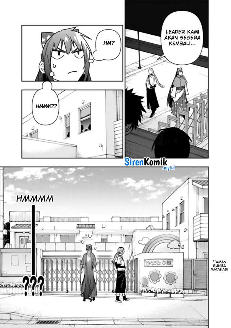 “Shop” Skill Sae Areba, Dungeon-ka Shita Sekai Demo Rakushou da Chapter 24 Gambar 4