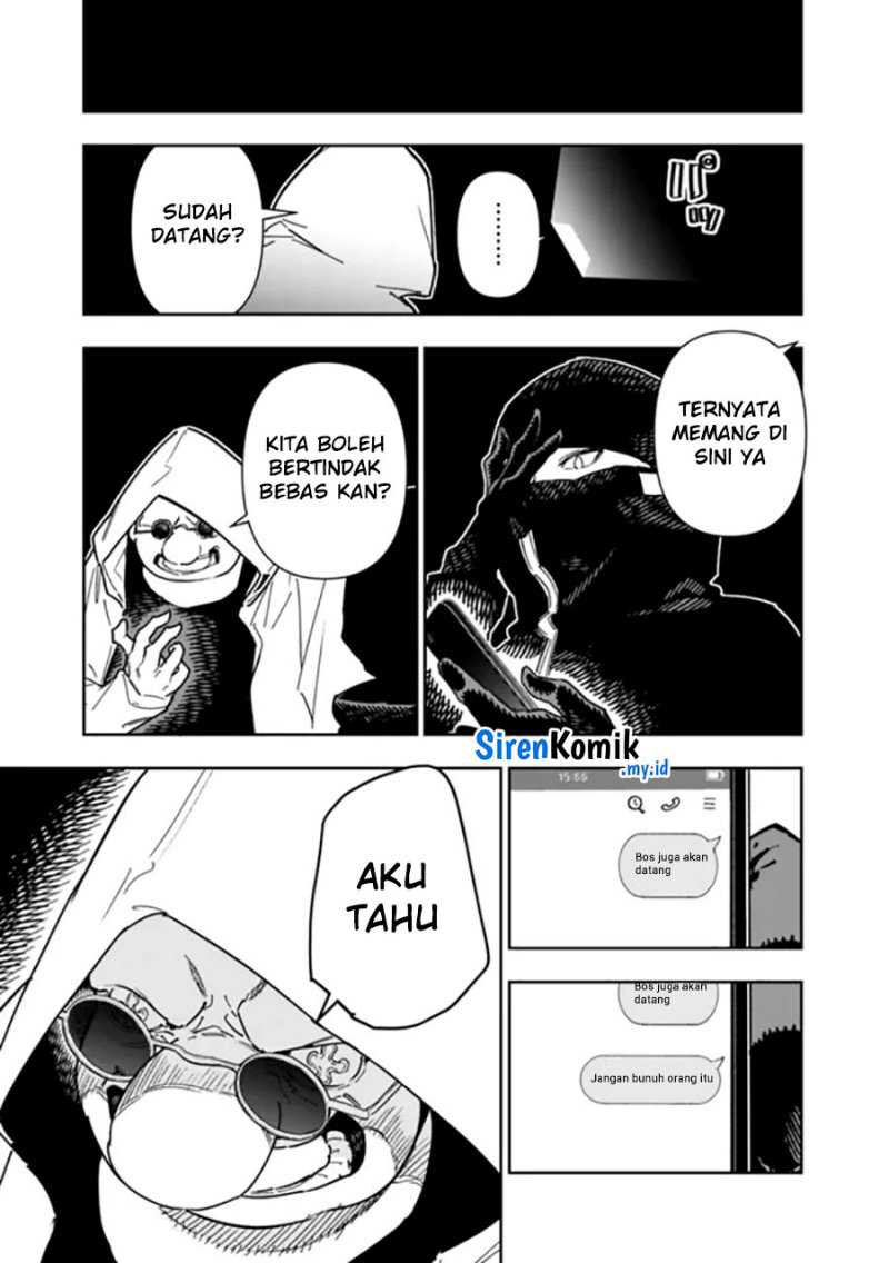 “Shop” Skill Sae Areba, Dungeon-ka Shita Sekai Demo Rakushou da Chapter 24 Gambar 6
