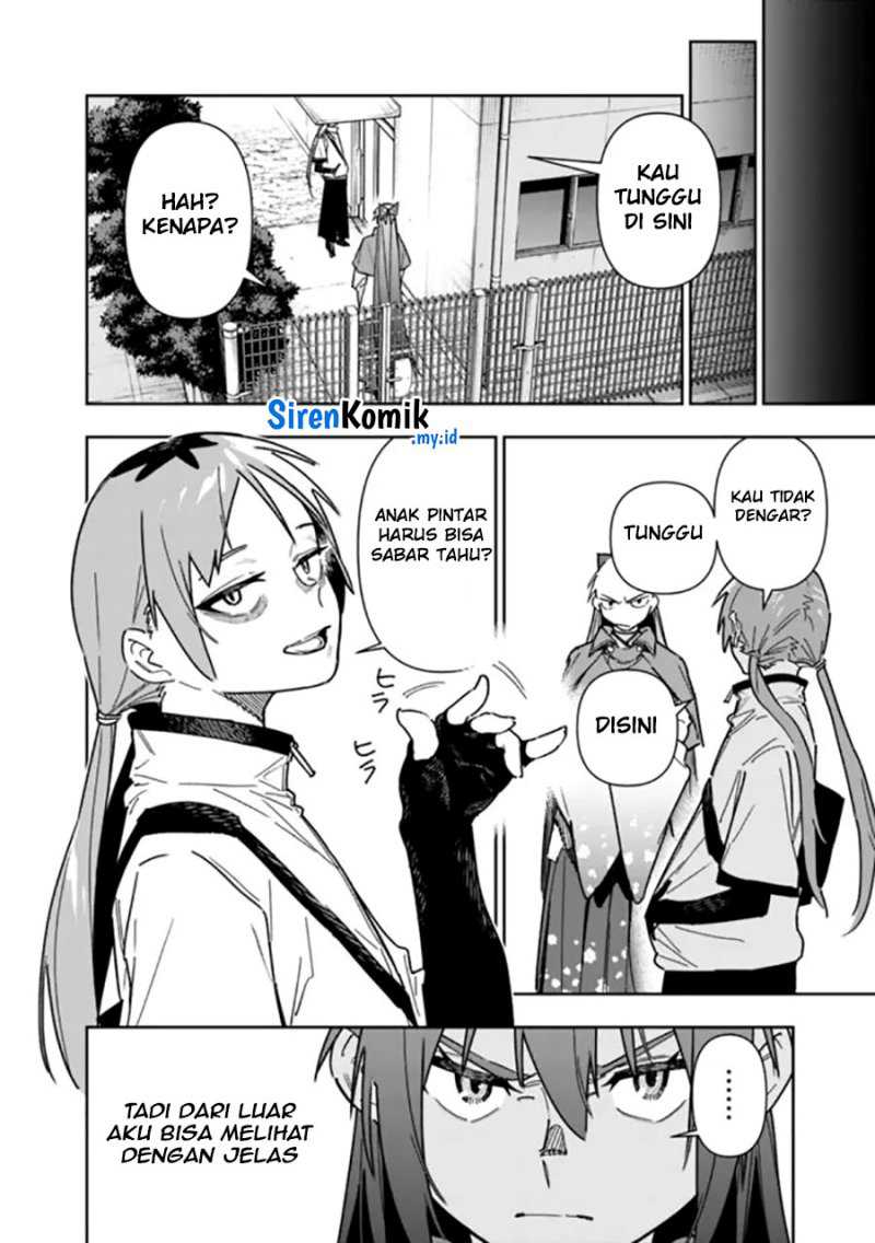 “Shop” Skill Sae Areba, Dungeon-ka Shita Sekai Demo Rakushou da Chapter 24 Gambar 7