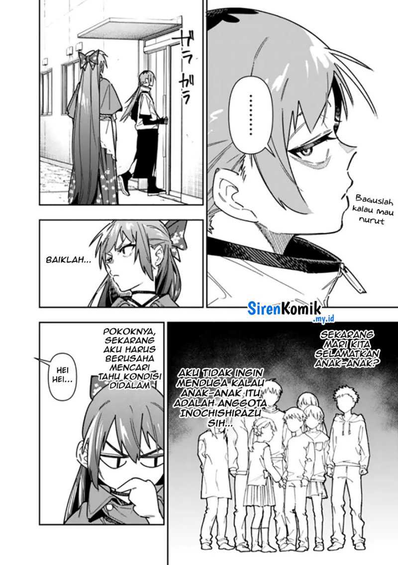 “Shop” Skill Sae Areba, Dungeon-ka Shita Sekai Demo Rakushou da Chapter 24 Gambar 9