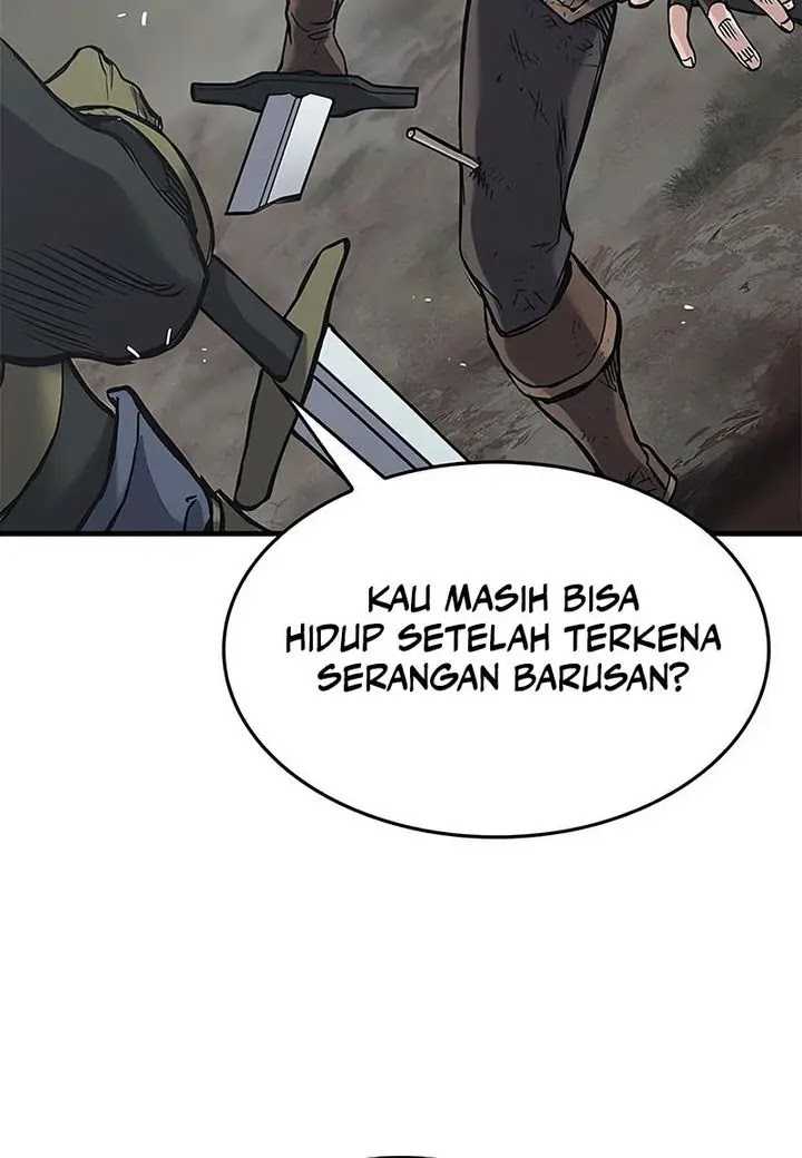 Eternally Regressing Knight Chapter 22 Gambar 19