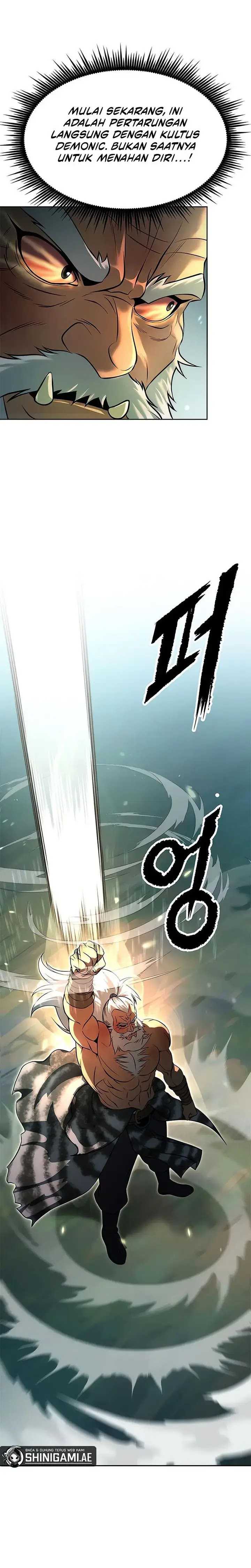 Chronicles of the Demon Faction Chapter 83 Gambar 10