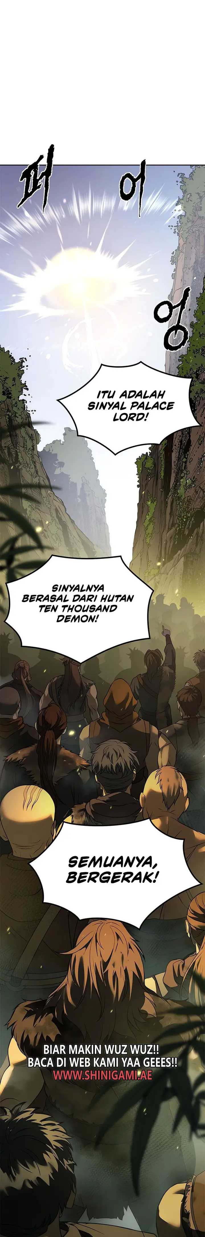 Chronicles of the Demon Faction Chapter 83 Gambar 11