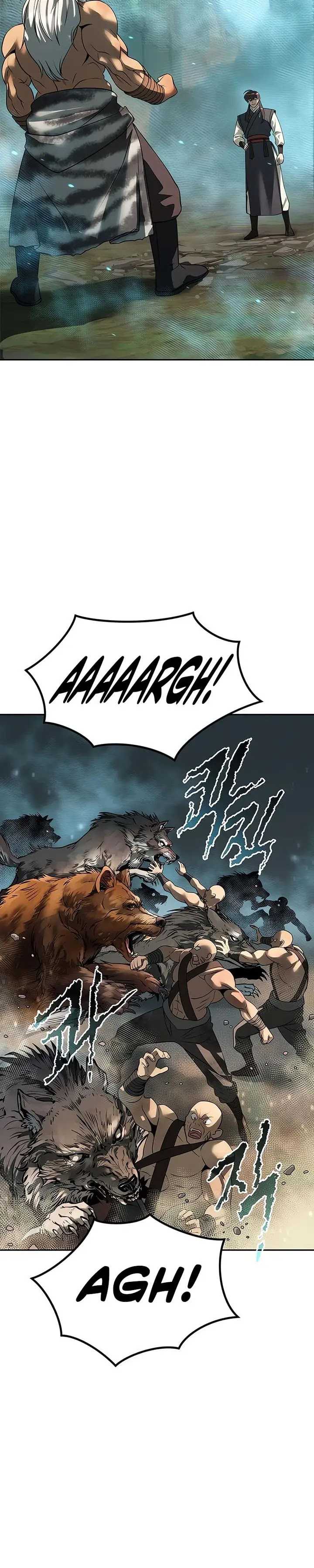 Chronicles of the Demon Faction Chapter 83 Gambar 13