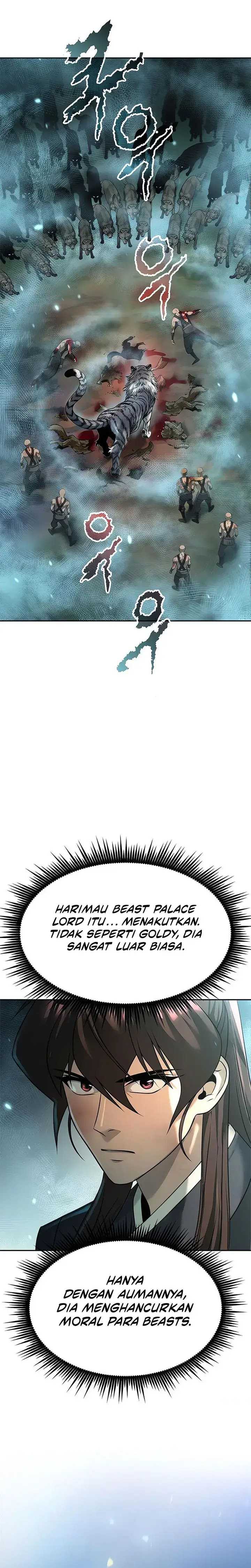 Chronicles of the Demon Faction Chapter 83 Gambar 16