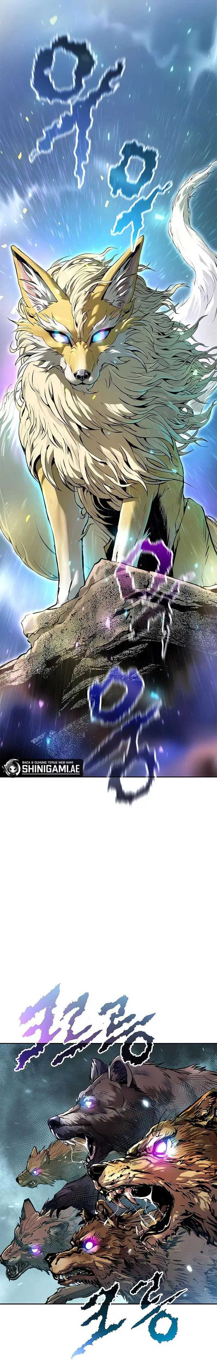 Chronicles of the Demon Faction Chapter 83 Gambar 17