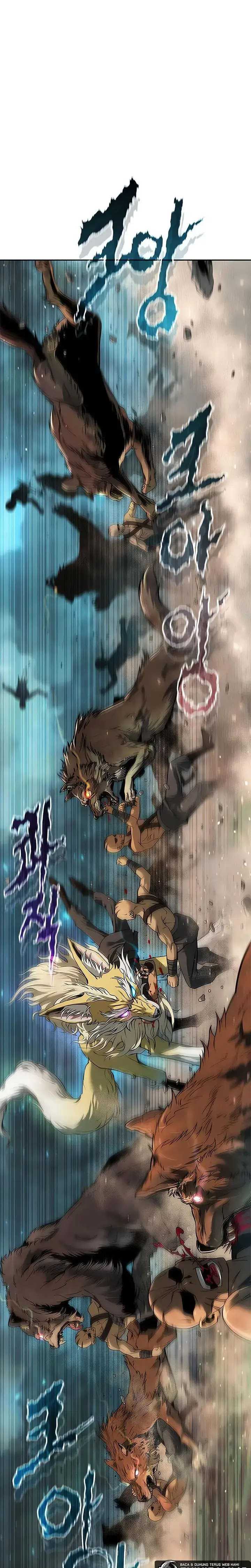Chronicles of the Demon Faction Chapter 83 Gambar 18