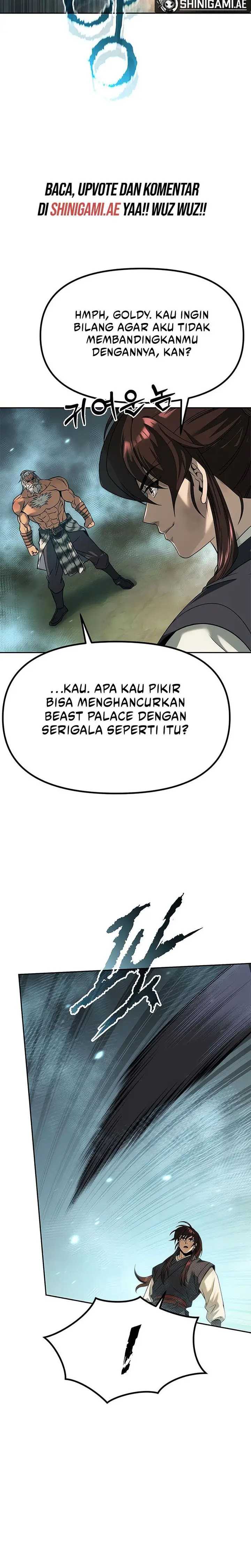 Chronicles of the Demon Faction Chapter 83 Gambar 19