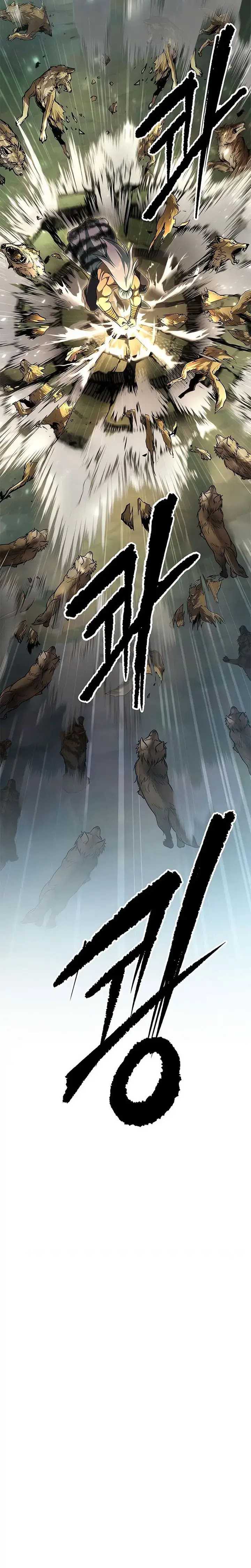Chronicles of the Demon Faction Chapter 83 Gambar 22
