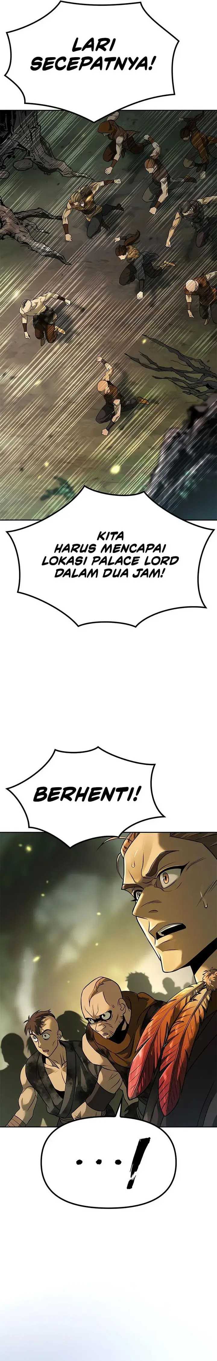 Chronicles of the Demon Faction Chapter 83 Gambar 24