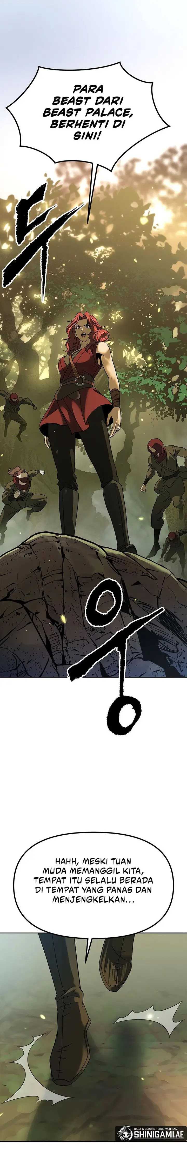 Chronicles of the Demon Faction Chapter 83 Gambar 25