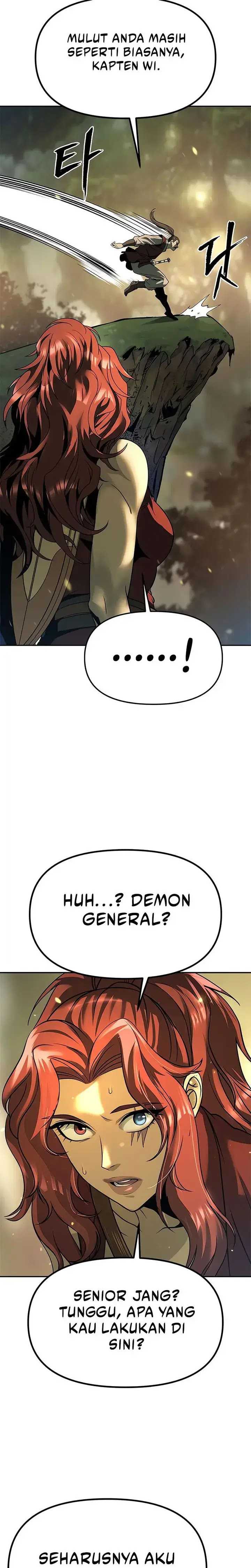 Chronicles of the Demon Faction Chapter 83 Gambar 28