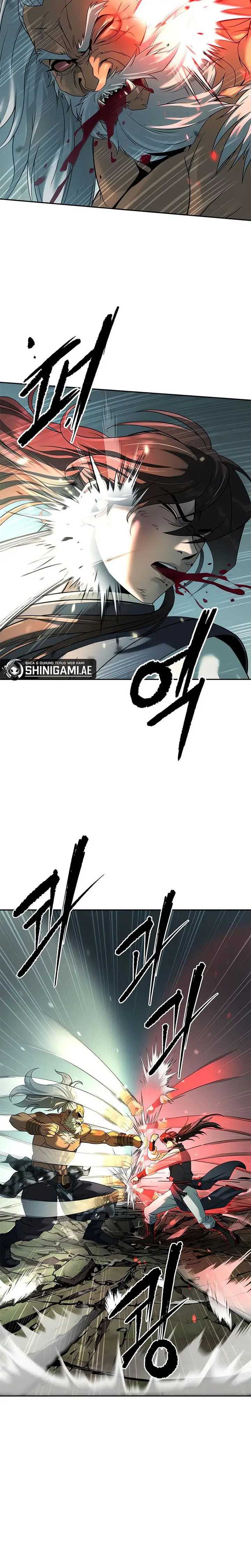 Chronicles of the Demon Faction Chapter 83 Gambar 3