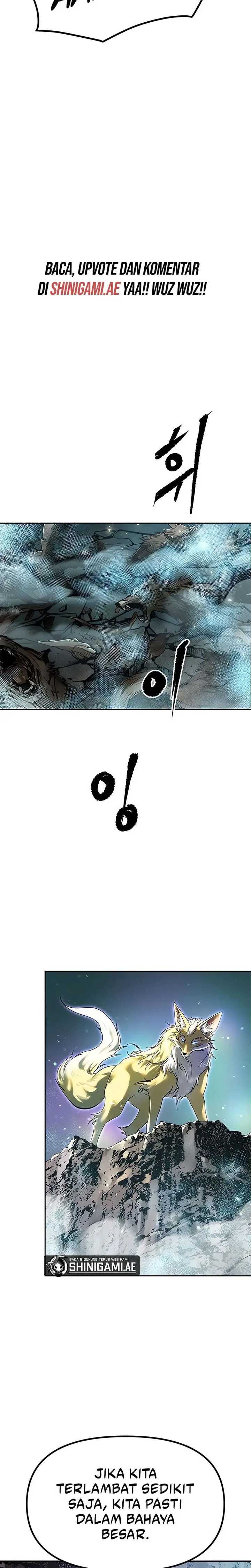 Chronicles of the Demon Faction Chapter 83 Gambar 31