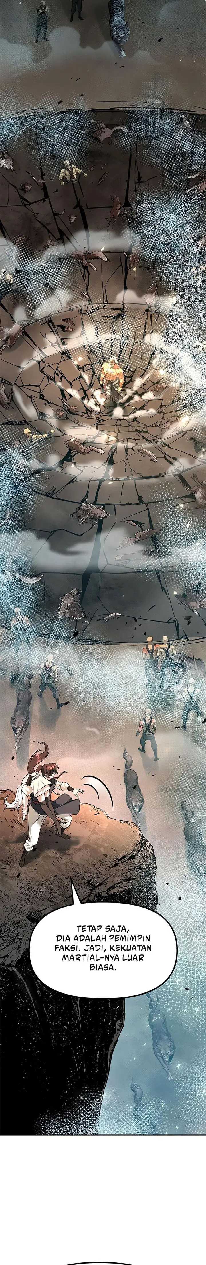 Chronicles of the Demon Faction Chapter 83 Gambar 33