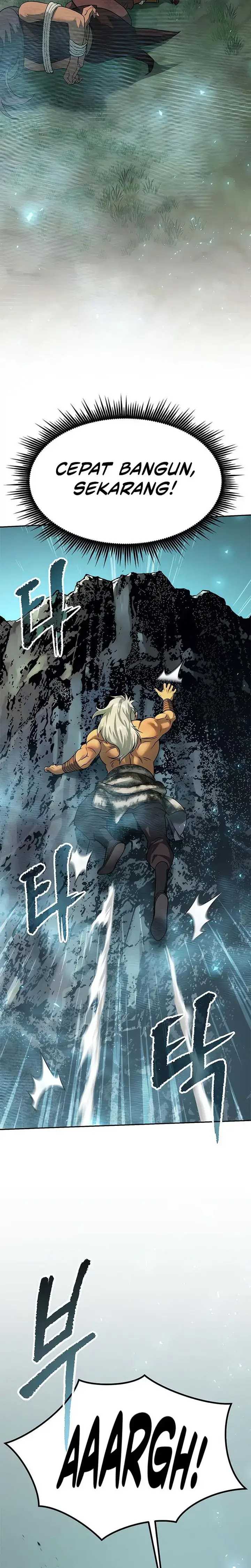 Chronicles of the Demon Faction Chapter 83 Gambar 36