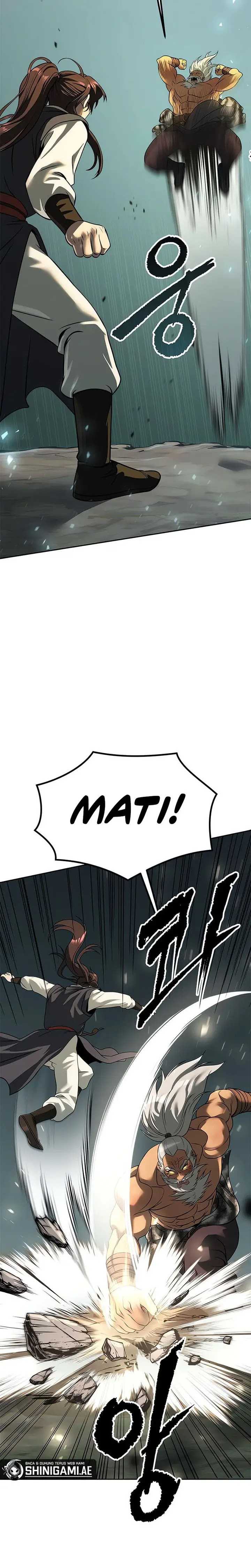 Chronicles of the Demon Faction Chapter 83 Gambar 37
