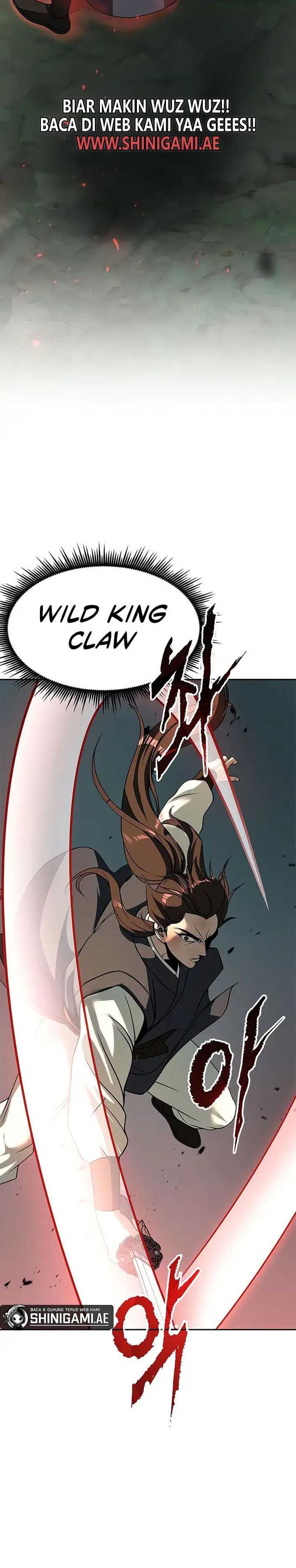 Chronicles of the Demon Faction Chapter 83 Gambar 39
