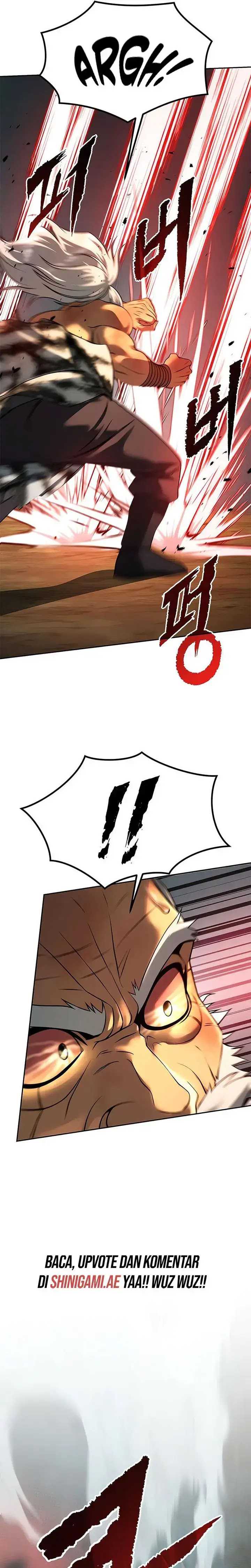 Chronicles of the Demon Faction Chapter 83 Gambar 40
