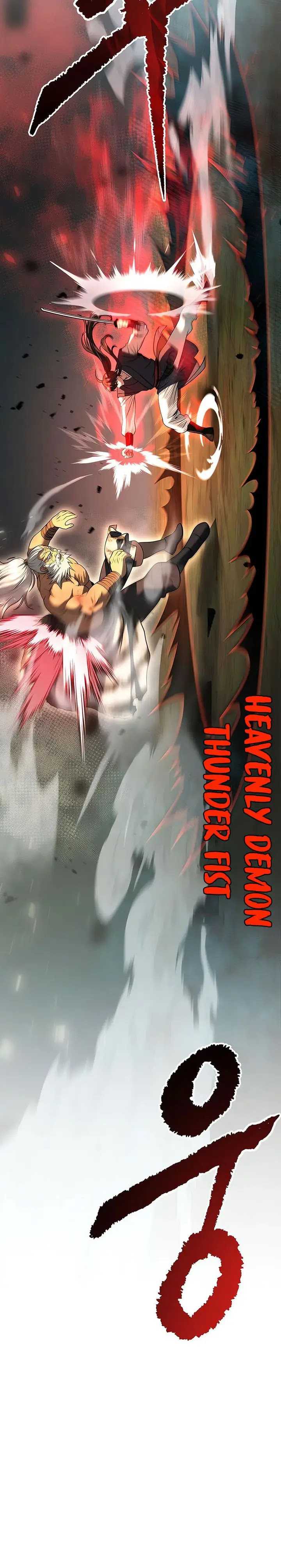 Chronicles of the Demon Faction Chapter 83 Gambar 41