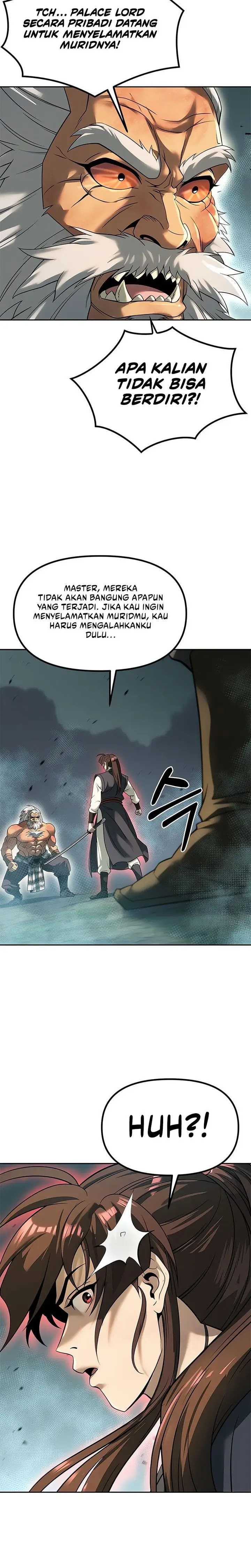 Chronicles of the Demon Faction Chapter 83 Gambar 43