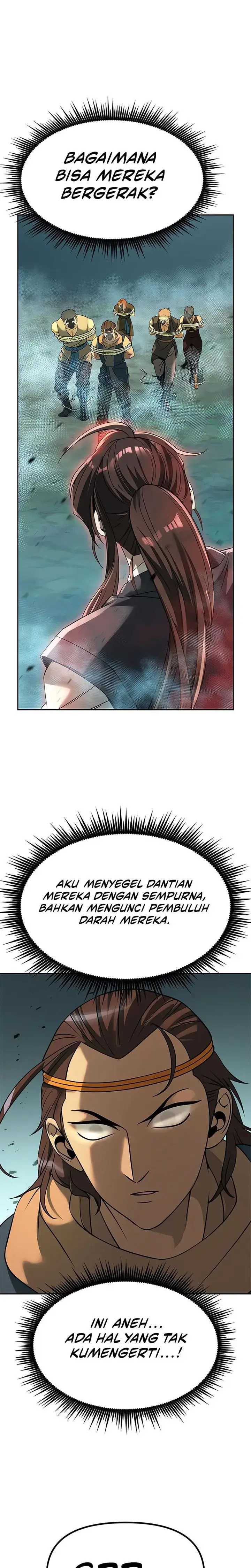 Chronicles of the Demon Faction Chapter 83 Gambar 44