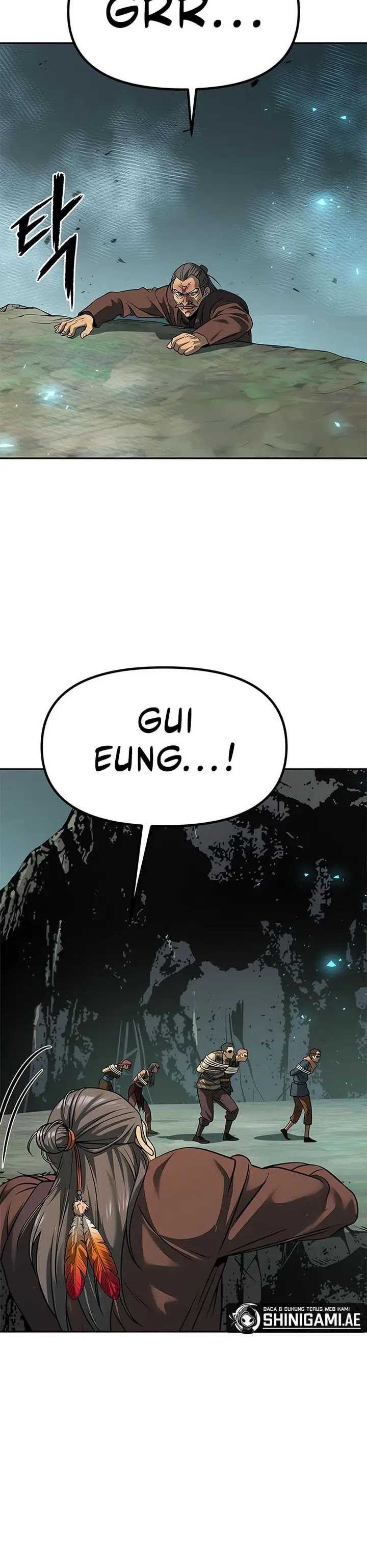 Chronicles of the Demon Faction Chapter 83 Gambar 45