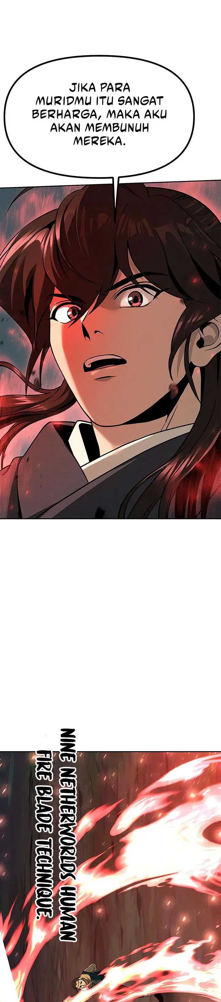 Chronicles of the Demon Faction Chapter 83 Gambar 47