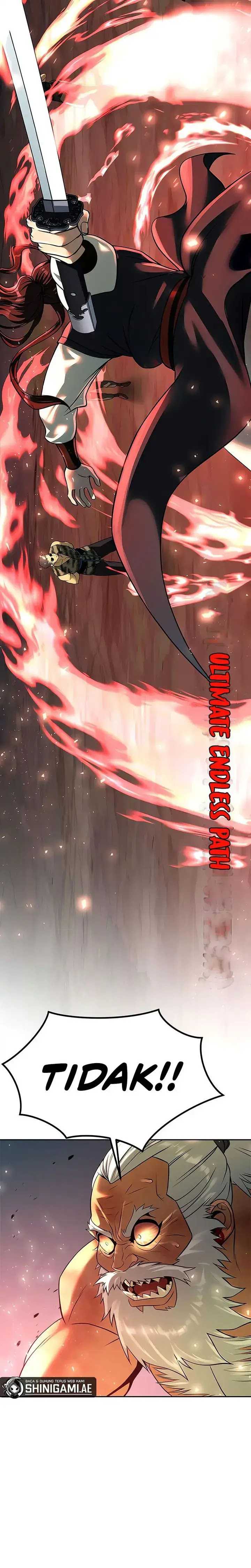 Chronicles of the Demon Faction Chapter 83 Gambar 48
