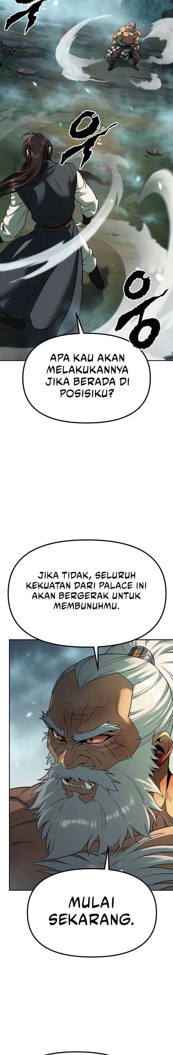 Chronicles of the Demon Faction Chapter 83 Gambar 5