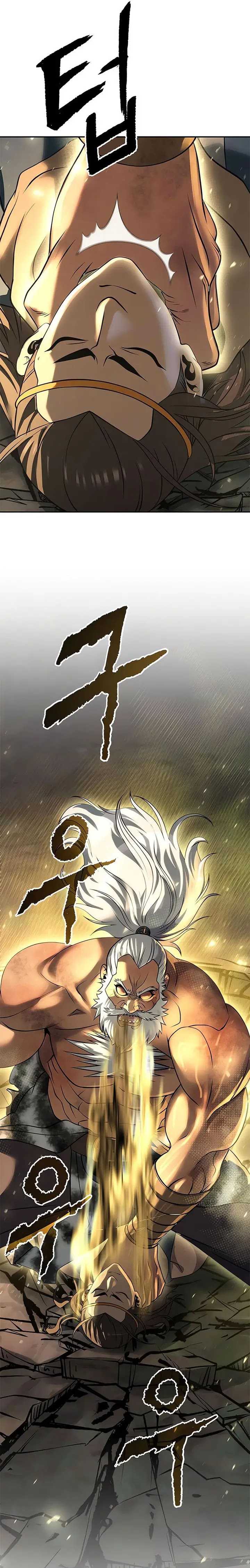 Chronicles of the Demon Faction Chapter 83 Gambar 53