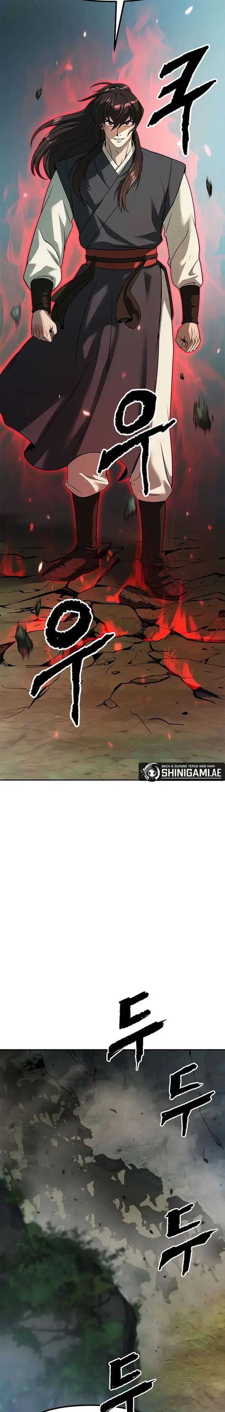Chronicles of the Demon Faction Chapter 83 Gambar 8