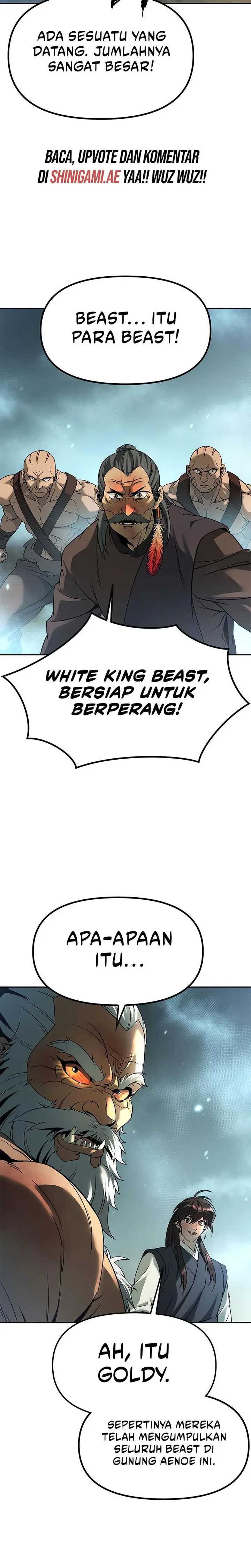 Chronicles of the Demon Faction Chapter 83 Gambar 9