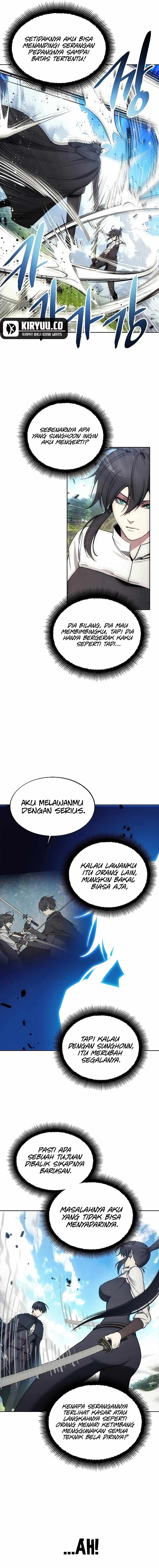 How to Live as a Villain Chapter 159 Gambar 10