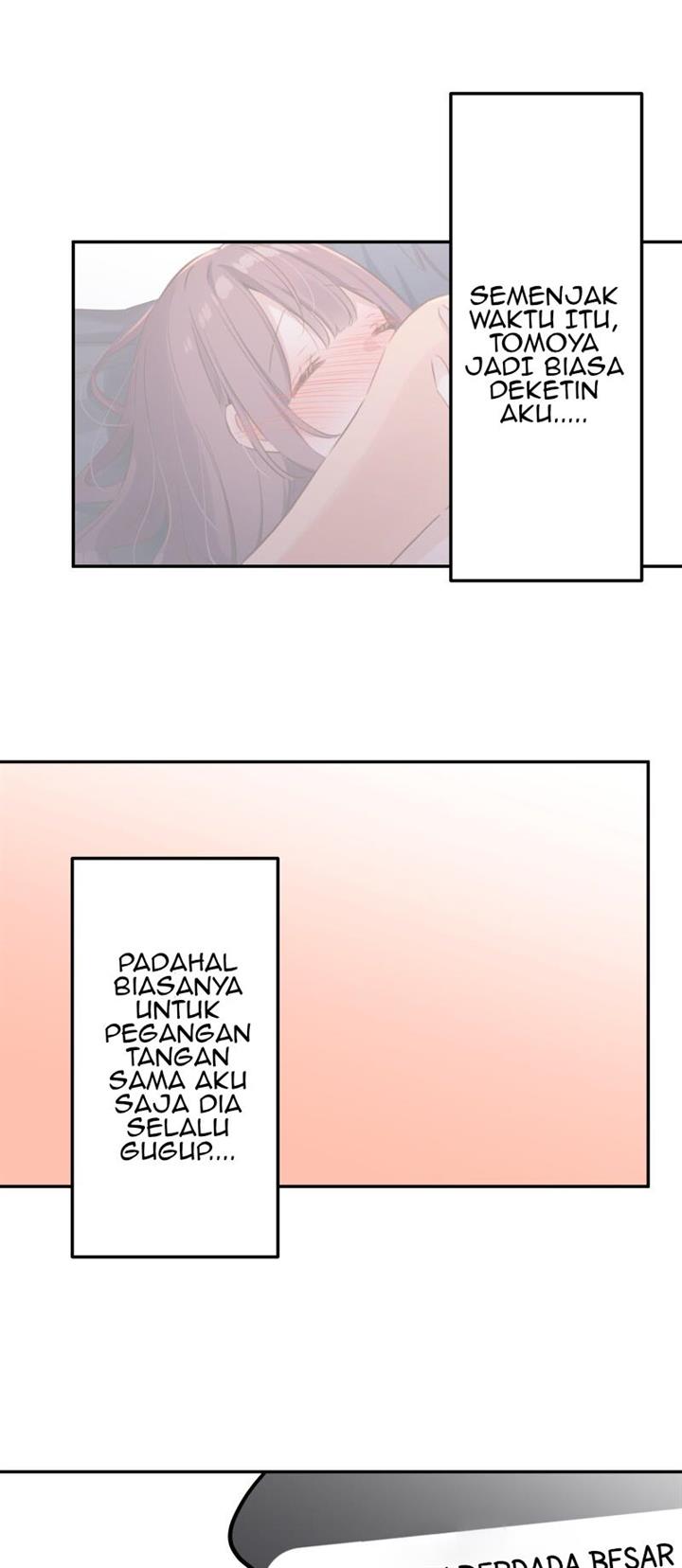 Halaman Komik