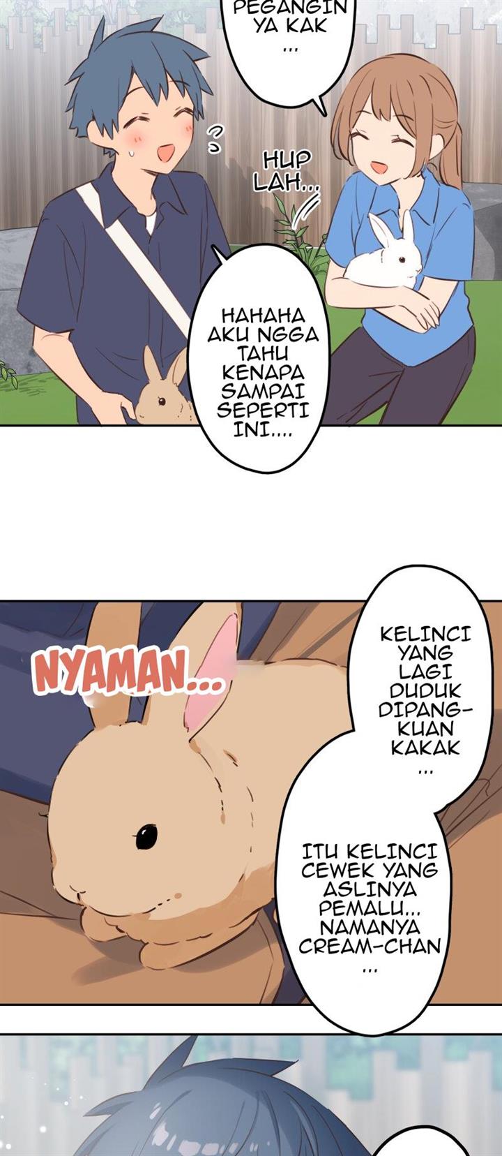 Halaman Komik