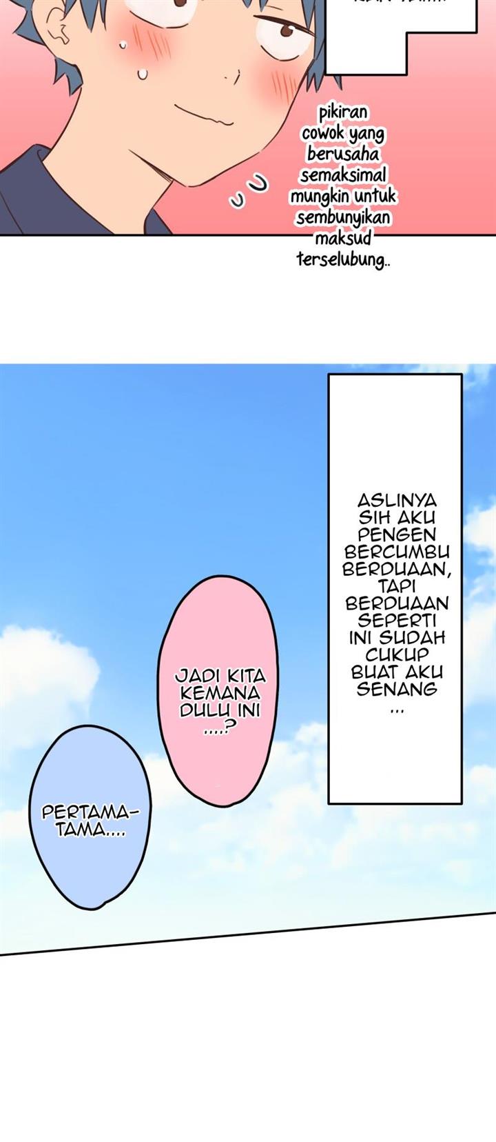 Halaman Komik