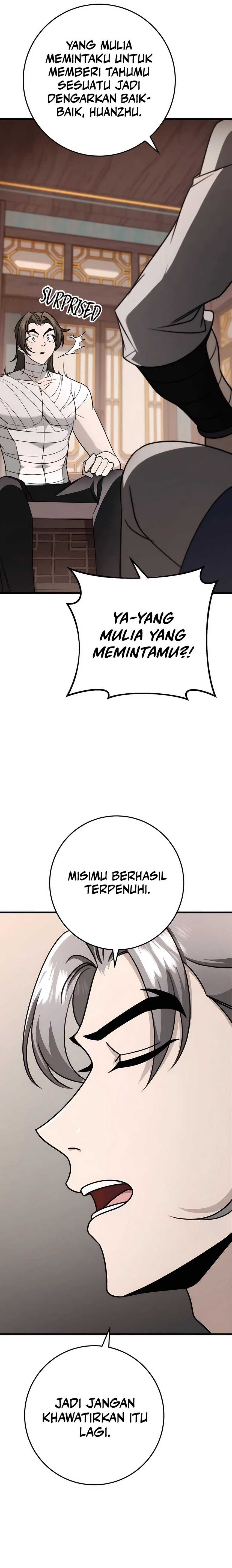 The Emperor’s Sword Chapter 56 Gambar 5