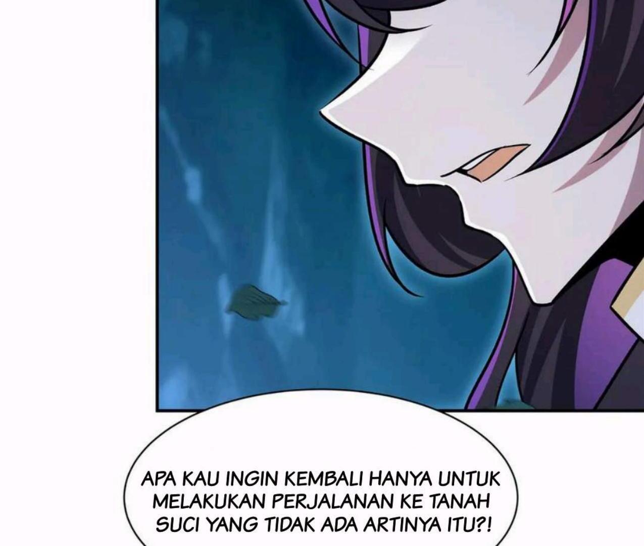 The Blood Princess And The Knight Chapter 330 Gambar 26