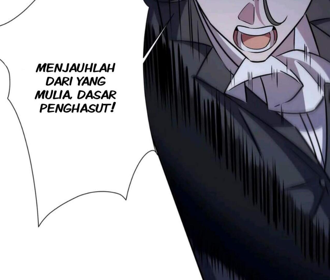 The Blood Princess And The Knight Chapter 330 Gambar 30