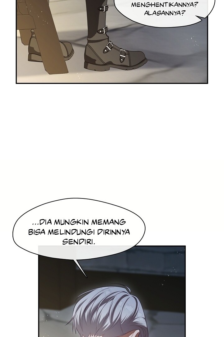 Halaman Komik