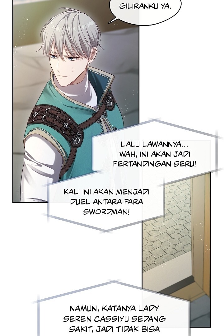 Halaman Komik