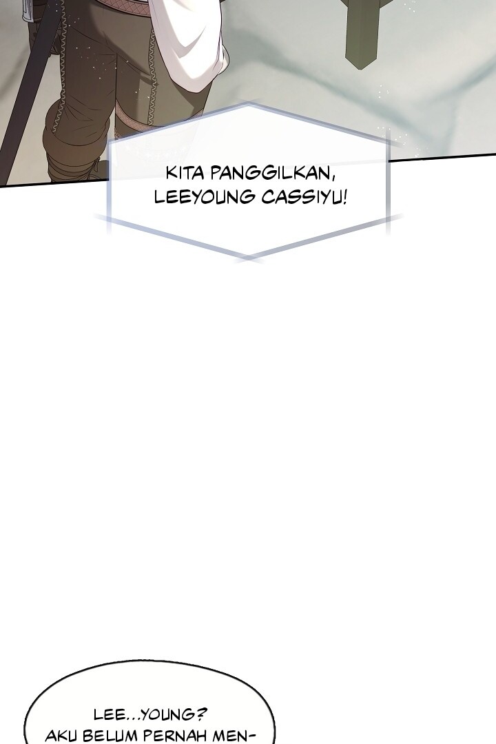 Halaman Komik